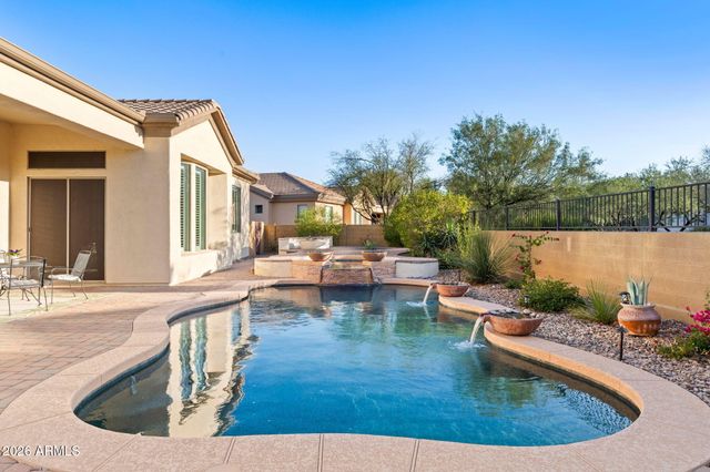 40704 N CLUB POINTE Drive, Anthem, AZ 85086