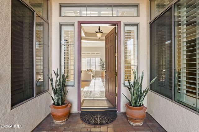 40704 N CLUB POINTE Drive, Anthem, AZ 85086
