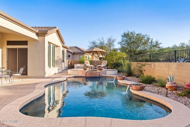 40704 N CLUB POINTE Drive, Anthem, AZ 85086