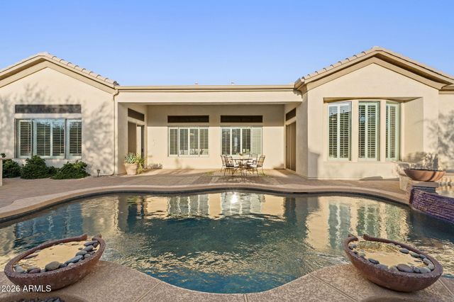 40704 N CLUB POINTE Drive, Anthem, AZ 85086