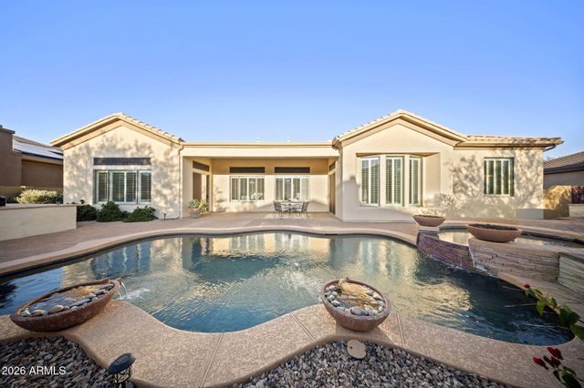 40704 N CLUB POINTE Drive, Anthem, AZ 85086