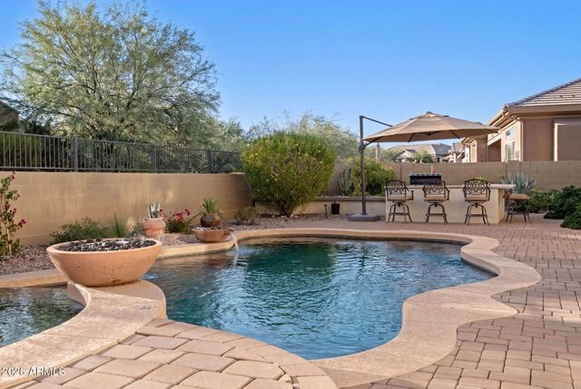40704 N CLUB POINTE Drive, Anthem, AZ 85086