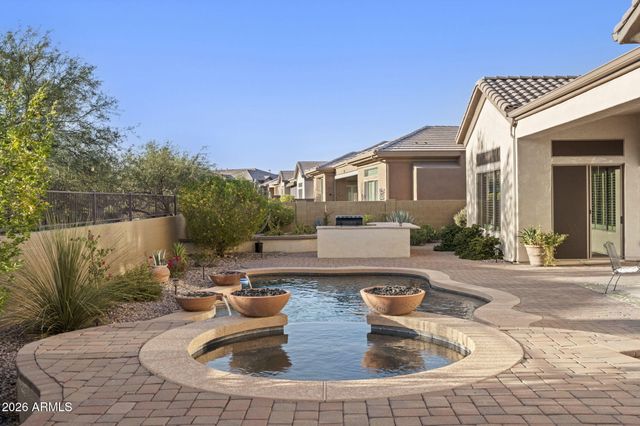 40704 N CLUB POINTE Drive, Anthem, AZ 85086