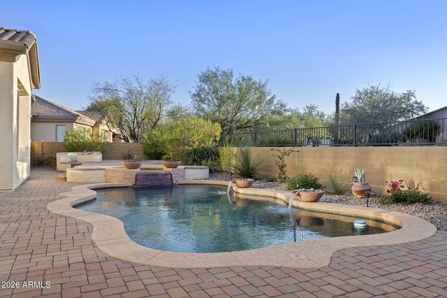 40704 N CLUB POINTE Drive, Anthem, AZ 85086