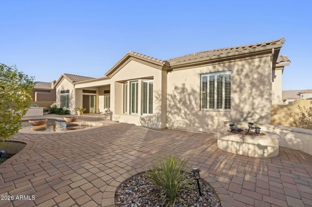 40704 N CLUB POINTE Drive, Anthem, AZ 85086
