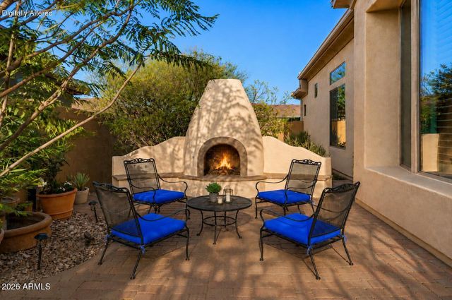 40704 N CLUB POINTE Drive, Anthem, AZ 85086