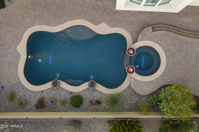 40704 N CLUB POINTE Drive, Anthem, AZ 85086