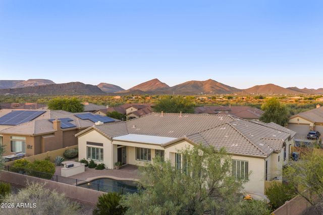 40704 N CLUB POINTE Drive, Anthem, AZ 85086