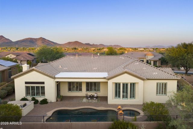 40704 N CLUB POINTE Drive, Anthem, AZ 85086
