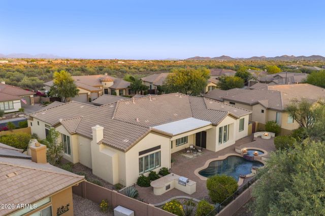 40704 N CLUB POINTE Drive, Anthem, AZ 85086