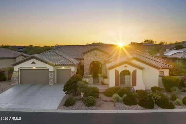 40704 N CLUB POINTE Drive, Anthem, AZ 85086