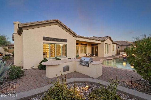 40704 N CLUB POINTE Drive, Anthem, AZ 85086
