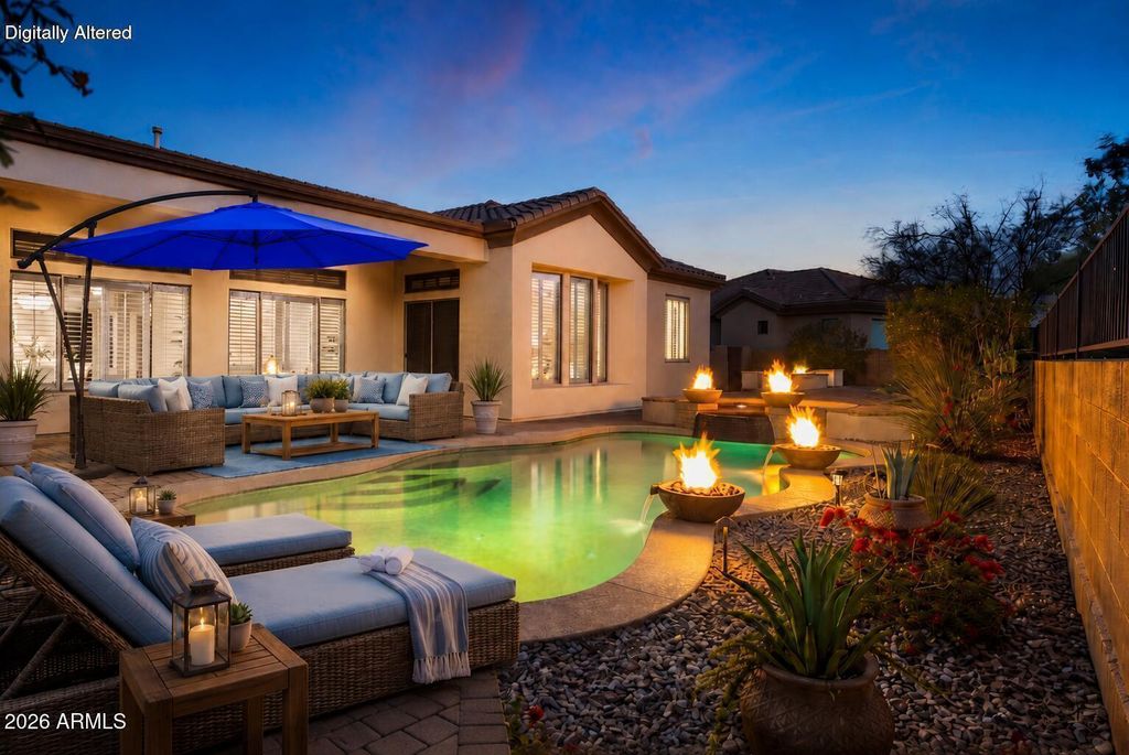 40704 N CLUB POINTE Drive, Anthem, AZ 85086 — photo 2