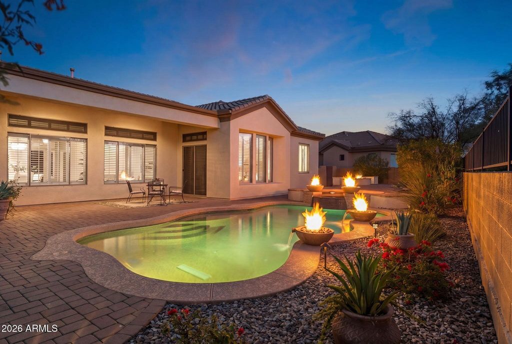 40704 N CLUB POINTE Drive, Anthem, AZ 85086 — photo 3
