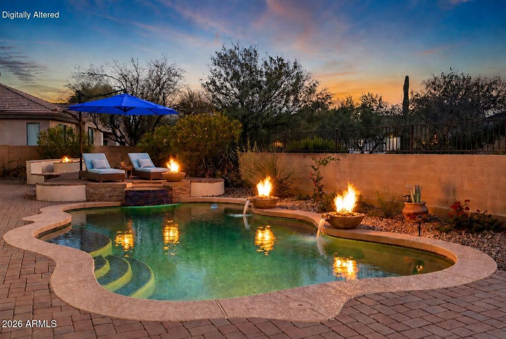 40704 N CLUB POINTE Drive, Anthem, AZ 85086 — photo 4