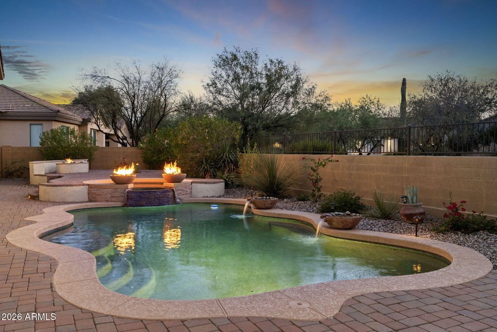 40704 N CLUB POINTE Drive, Anthem, AZ 85086 — photo 5