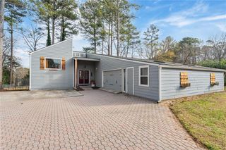 4047 Meadow Way, Marietta, GA 30066