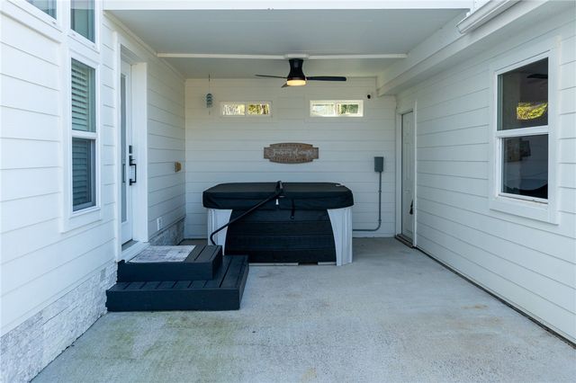 605 & 607 Copano Bay Dr, Bayside, TX 78340