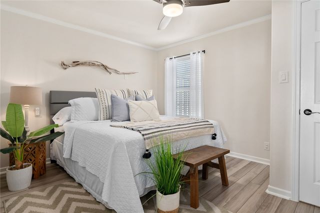 605 & 607 Copano Bay Dr, Bayside, TX 78340