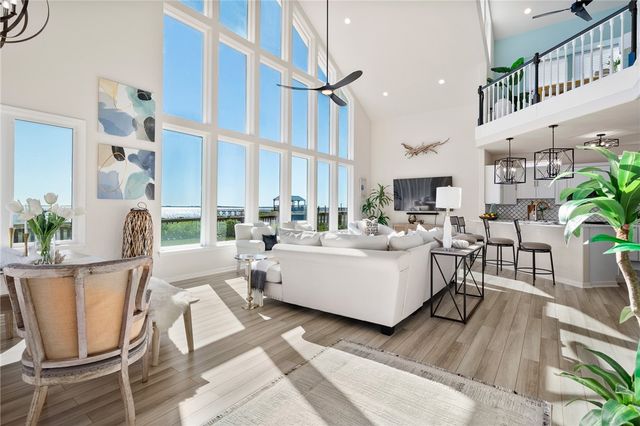 605 & 607 Copano Bay Dr, Bayside, TX 78340