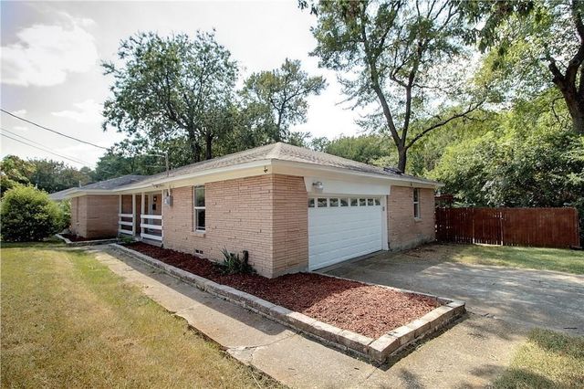 8115 Claremont Drive, Dallas, TX 75228