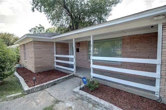 8115 Claremont Drive, Dallas, TX 75228