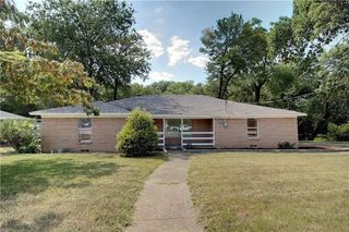 8115 Claremont Drive, Dallas, TX 75228