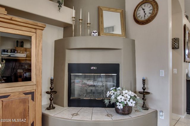 16225 S Sheffield Drive, Vail, AZ 85641