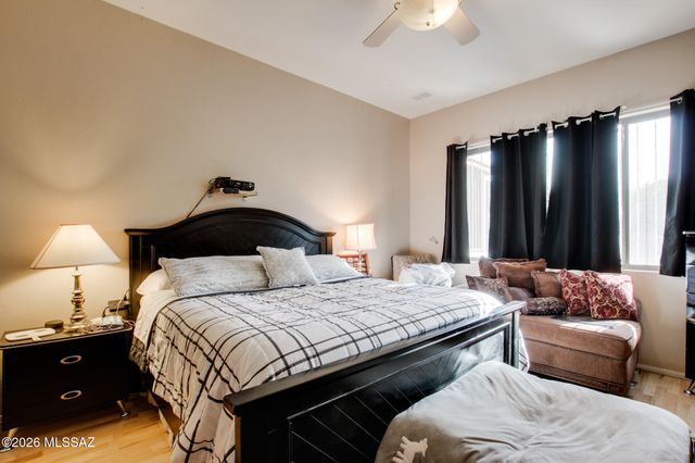 16225 S Sheffield Drive, Vail, AZ 85641