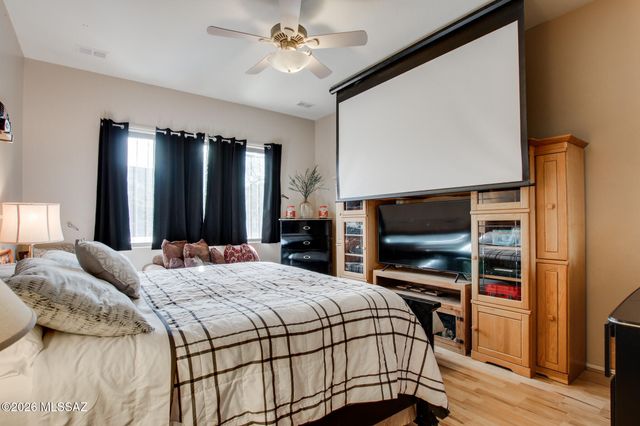 16225 S Sheffield Drive, Vail, AZ 85641