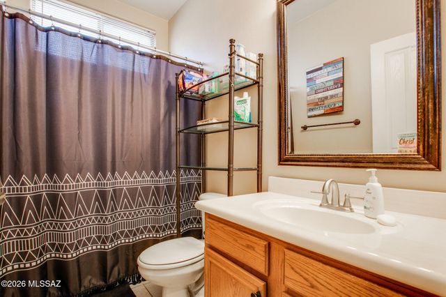 16225 S Sheffield Drive, Vail, AZ 85641