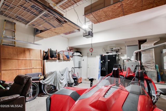 16225 S Sheffield Drive, Vail, AZ 85641