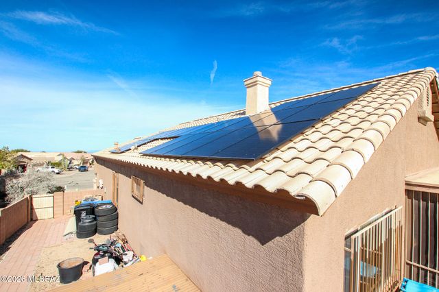 16225 S Sheffield Drive, Vail, AZ 85641