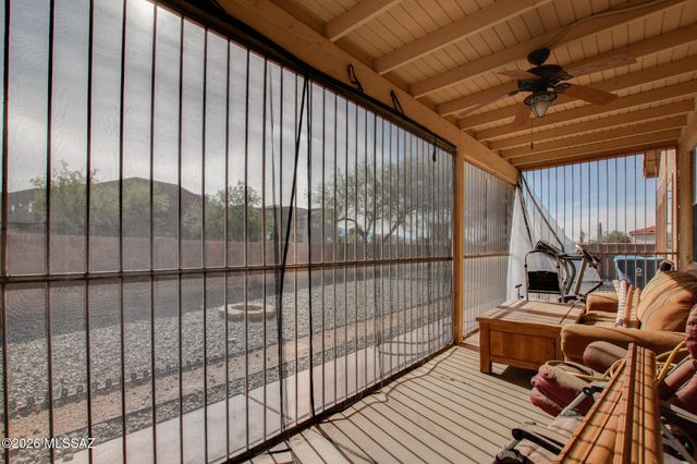 16225 S Sheffield Drive, Vail, AZ 85641