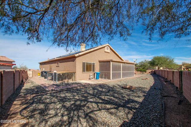 16225 S Sheffield Drive, Vail, AZ 85641