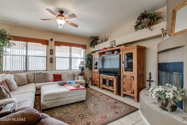 16225 S Sheffield Drive, Vail, AZ 85641