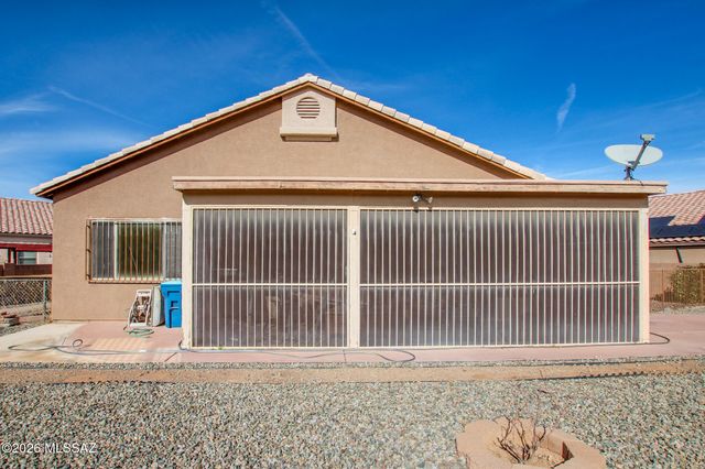 16225 S Sheffield Drive, Vail, AZ 85641