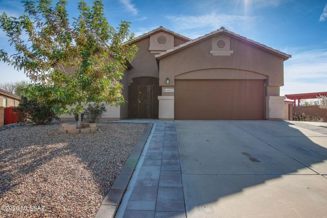 16225 S Sheffield Drive, Vail, AZ 85641
