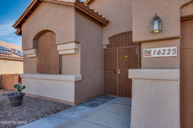 16225 S Sheffield Drive, Vail, AZ 85641