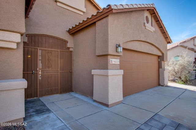 16225 S Sheffield Drive, Vail, AZ 85641