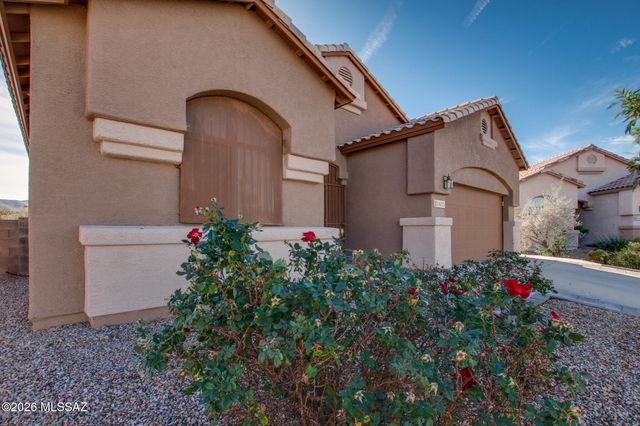 16225 S Sheffield Drive, Vail, AZ 85641