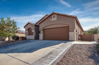16225 S Sheffield Drive, Vail, AZ 85641