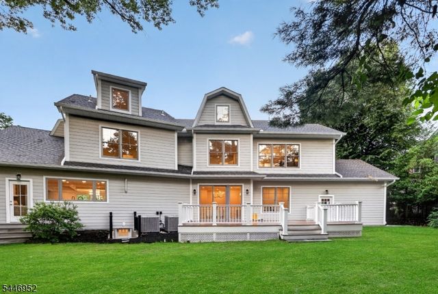 1 Noe Ave, Madison Boro, NJ 07940