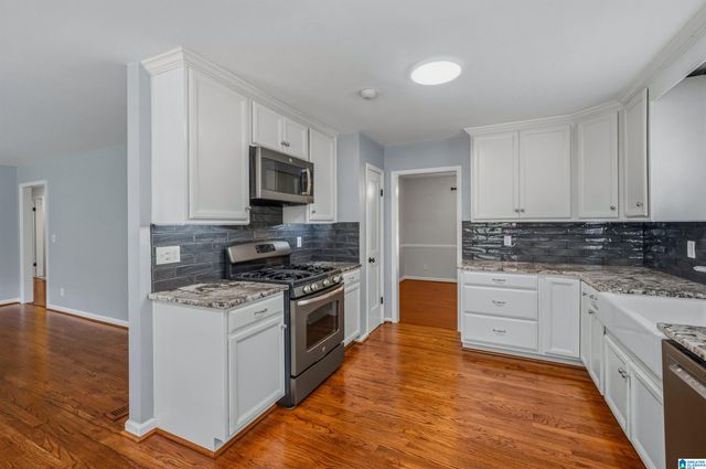 4221 SHILOH LANE, Birmingham, AL 35213