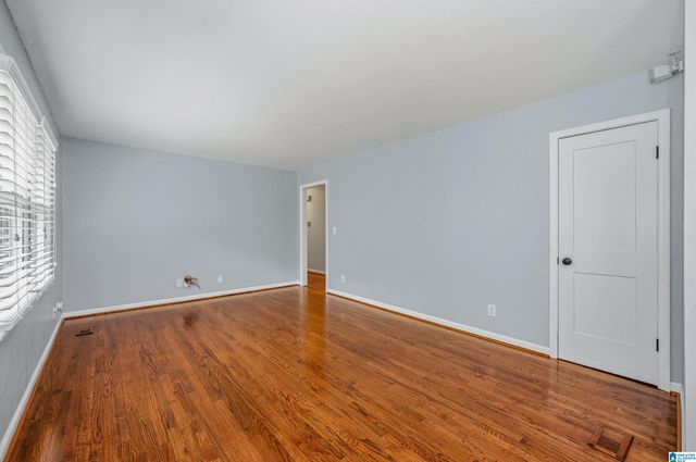 4221 SHILOH LANE, Birmingham, AL 35213