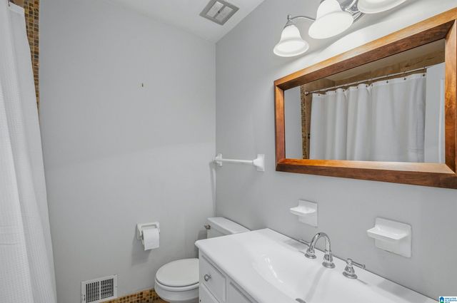 4221 SHILOH LANE, Birmingham, AL 35213