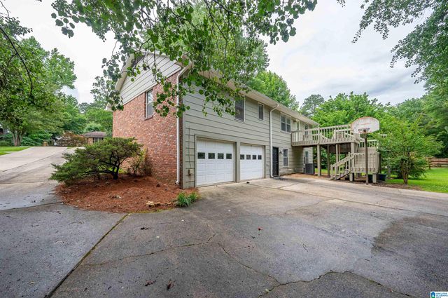 4221 SHILOH LANE, Birmingham, AL 35213