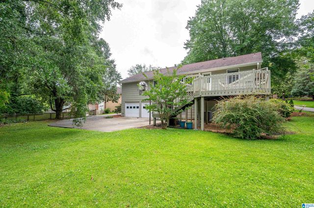 4221 SHILOH LANE, Birmingham, AL 35213