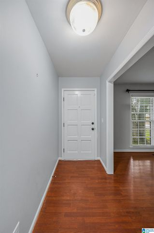 4221 SHILOH LANE, Birmingham, AL 35213