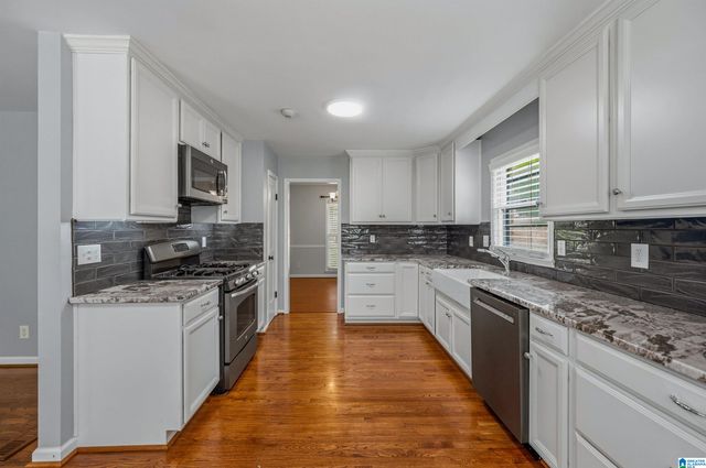 4221 SHILOH LANE, Birmingham, AL 35213
